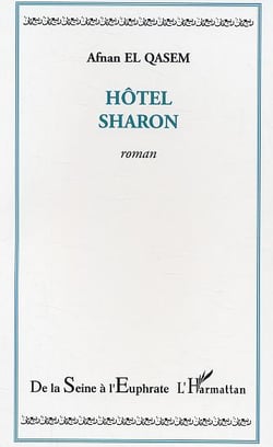 Hotel sharon