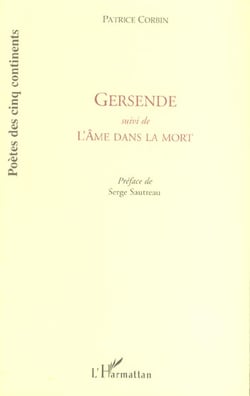 Gersende : suivi de l'Ame dans la mort