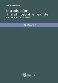 Introduction à la philosophie réaliste