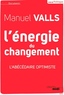 L'énergie du changement - l'abécédaire optimiste