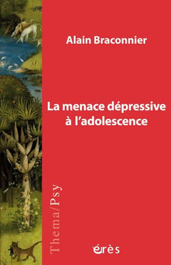La menace dépressive à l'adolescence