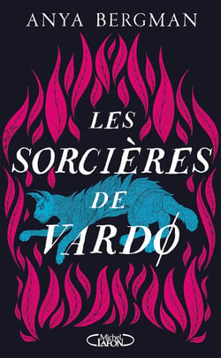 Les sorcières de Vardø