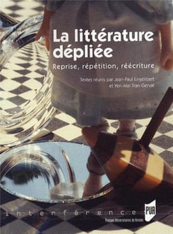 Litterature depliee