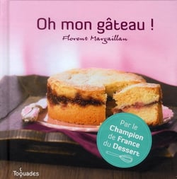 Oh Mon gâteau