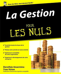 La Gestion Pour Les Nuls