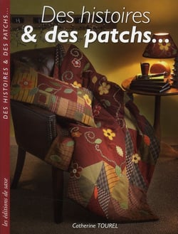Des histoires & des patchs ...