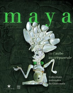 Maya - de l'aube au crépuscule