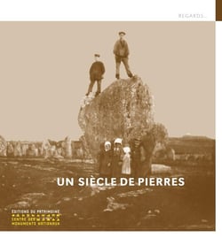 Un siècle de pierres