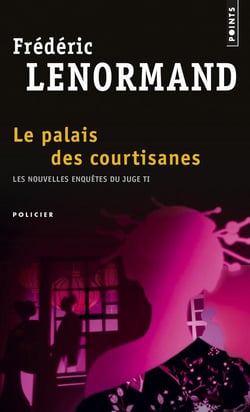 Le Palais des courtisanes