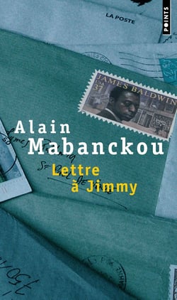 Lettres à jimmy