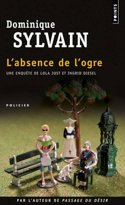 L'absence de l'ogre