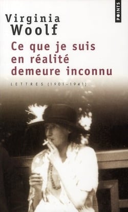 Ce que je suis en réalité demeure inconnu
