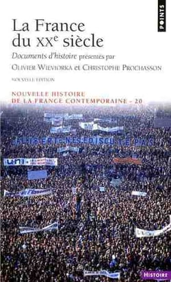La France du XXe siècle