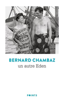 Un autre eden
