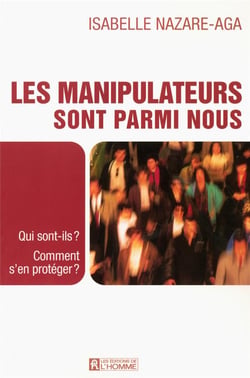Manipulateurs sont parmi nous