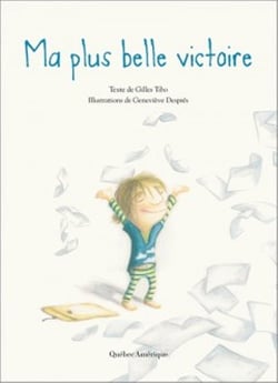 Ma plus belle victoire