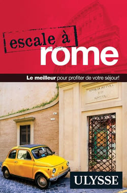 Escale à : Rome (édition 2026)