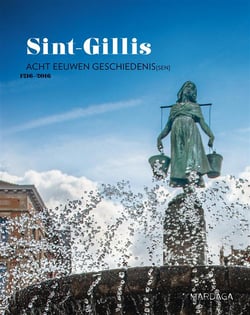 HISTOIRE DE LA COMMUNE DE SAINT-GILLES (VERSION NL)