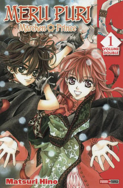 Meru puri Tome 1