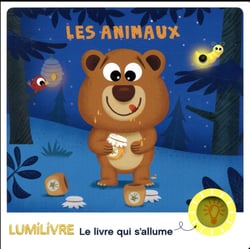 Lumilivre - les animaux