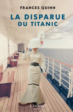 La Disparue du Titanic
