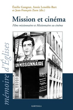 Mission et Cinéma
