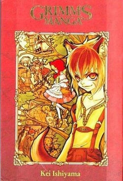 Grimms manga - intégrale