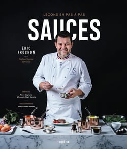 Sauces, Leçons en pas à pas