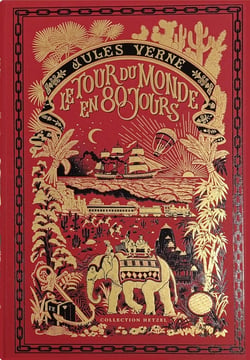 Le Tour du monde en 80 jours