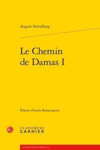 Le chemin de Damas I