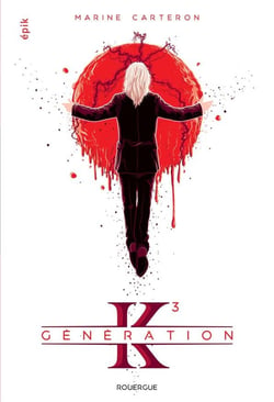 Génération K Tome 3