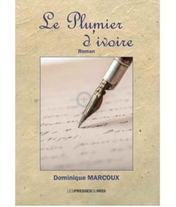 Le plumier d'Ivoire
