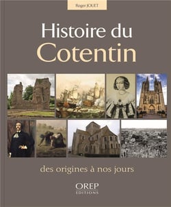 Histoire du cotentin