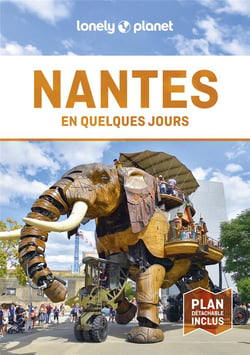 Nantes en quelques jours (5e édition)