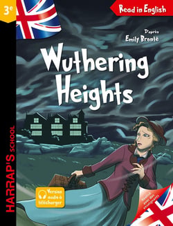 Read in English : 3e - Wuthering Heights