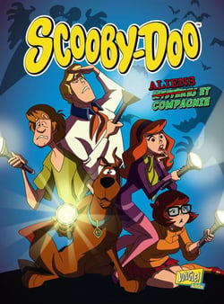Scooby-Doo t.2
