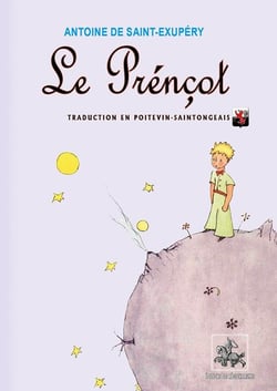 Le prénçot