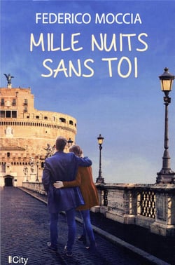 Mille nuits sans toi