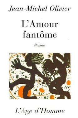 L'amour fantome