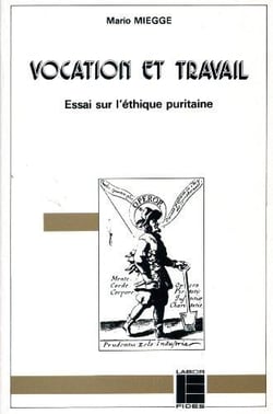Vocation et travail