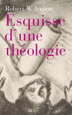 Esquisse d'une théologie - ces ossements peuvent-ils revivre ?