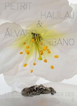 Petrit Halilaj et Alvaro Urbano