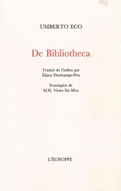 De Bibliotheca