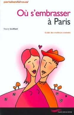 Ou s'embrasser a paris