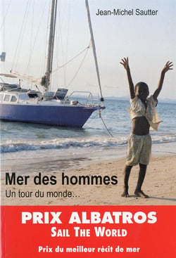 La mer des hommes - un tour du monde...