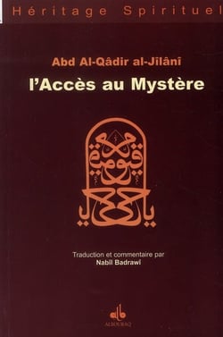 L'accès au mystère