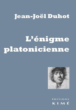 L'énigme platonicienne