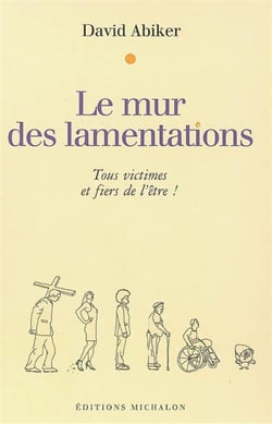 Le mur des lamentations