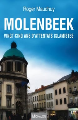 Molenbeek - vingt-cinq ans d'attentats islamistes