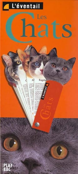 Les chats